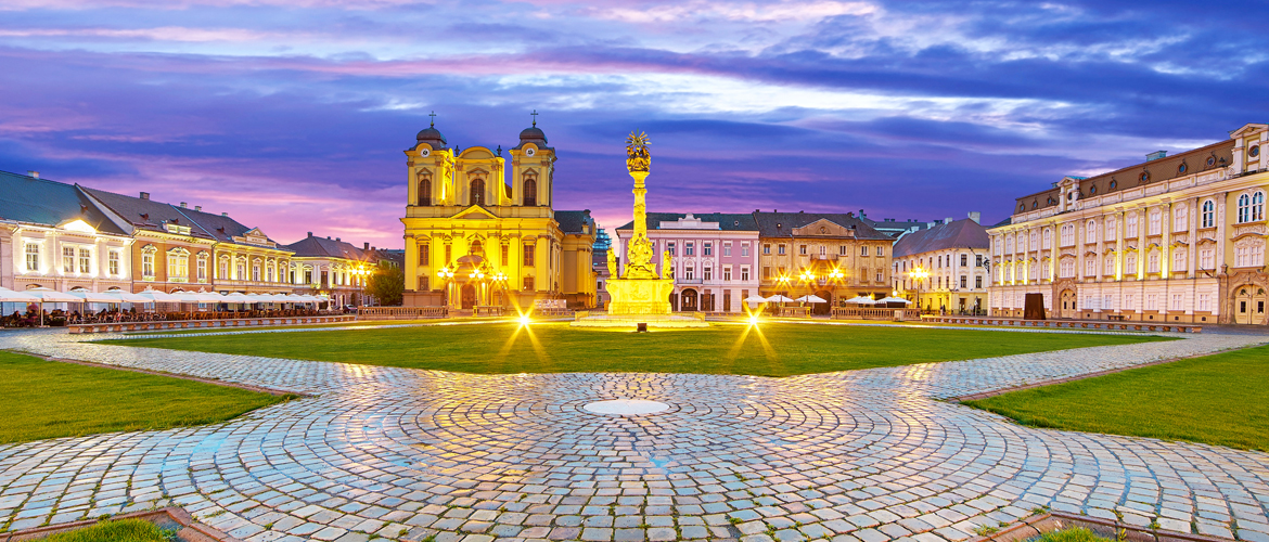 Timișoara