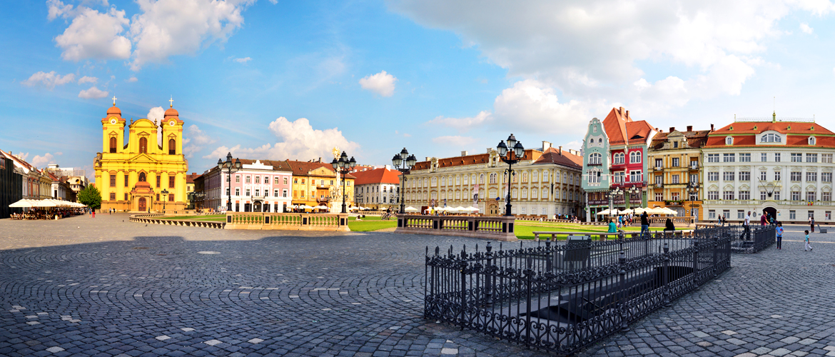 Timișoara