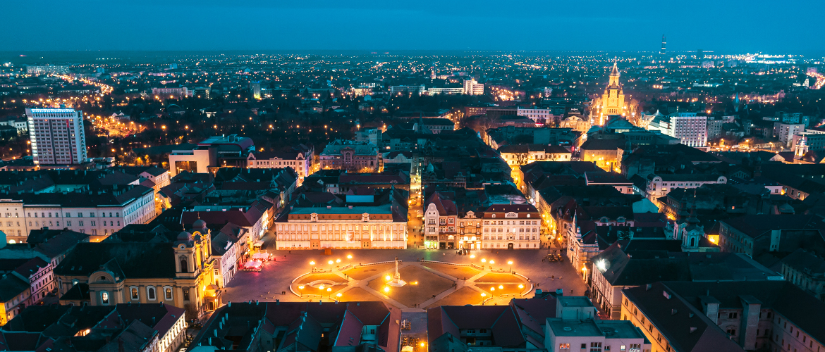 Timișoara